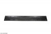 Original Moulure droite noire pour Renault Master III , 828200148R , 8287600Q0B